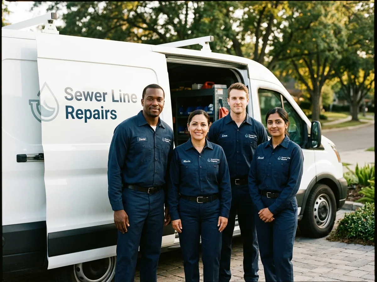 Emergency Plumber company in West End, NC